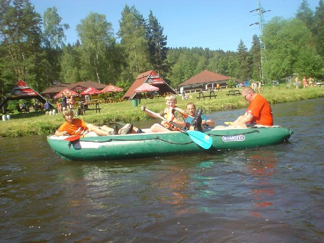 Záchranáři, Vltava 2007 > obr (175)